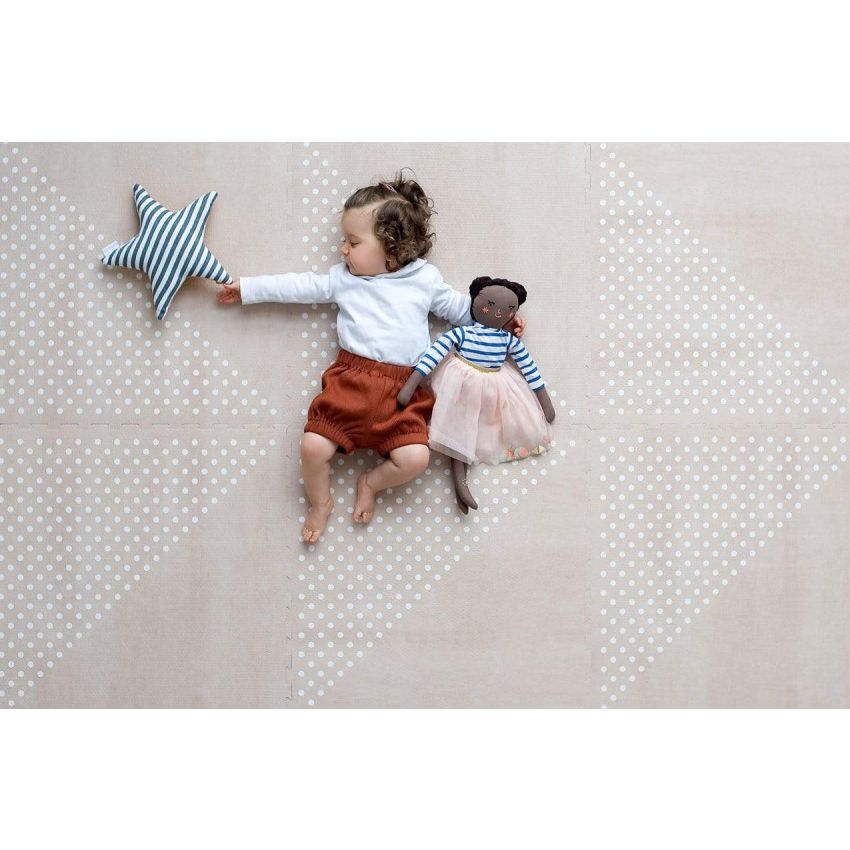 Toddlekind - Playmat Earth Clay