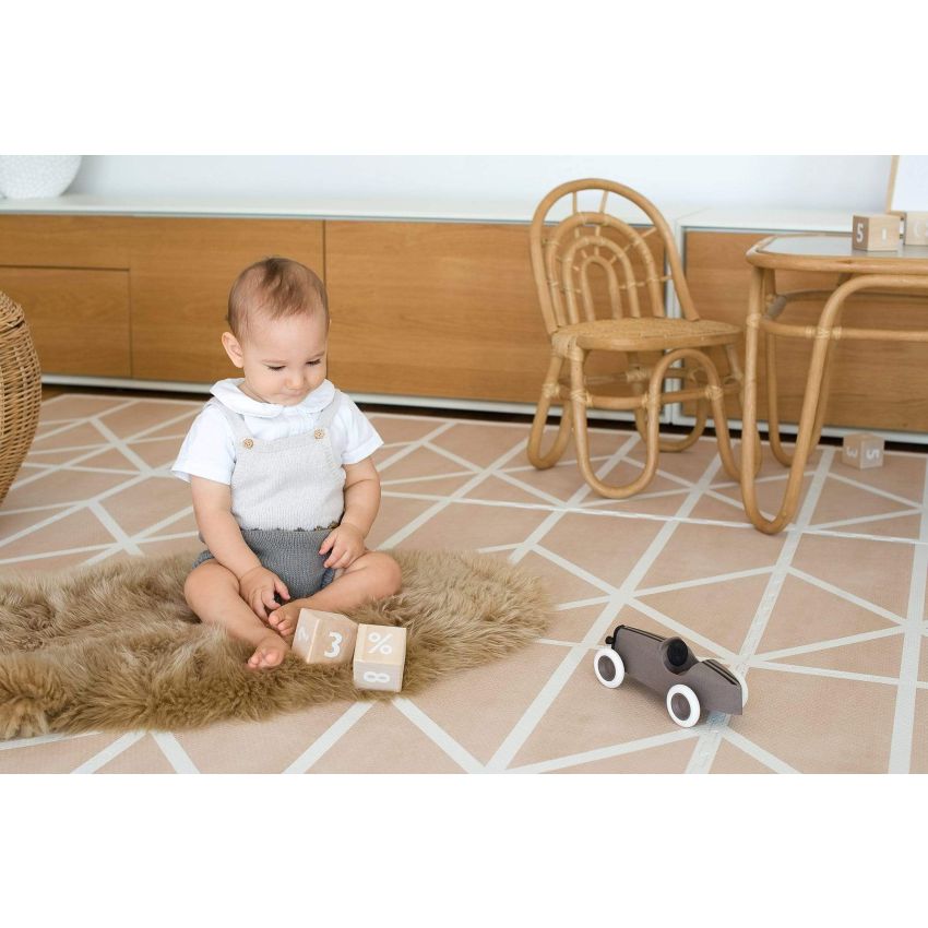 Toddlekind - Playmat Nordic Clay