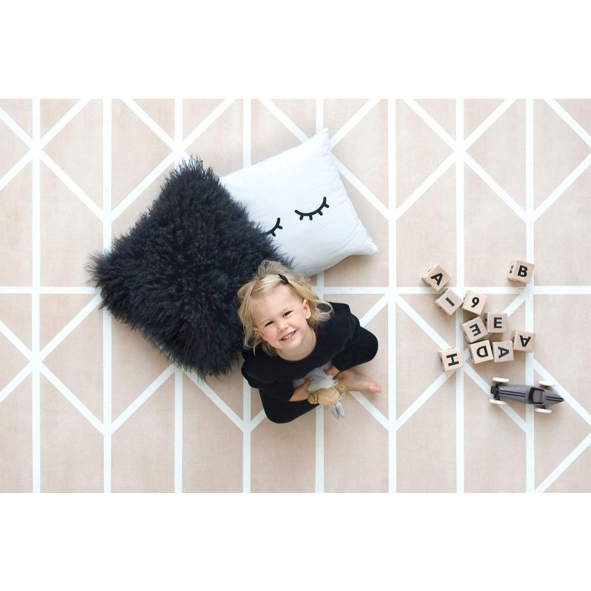 Toddlekind - Playmat Nordic Clay