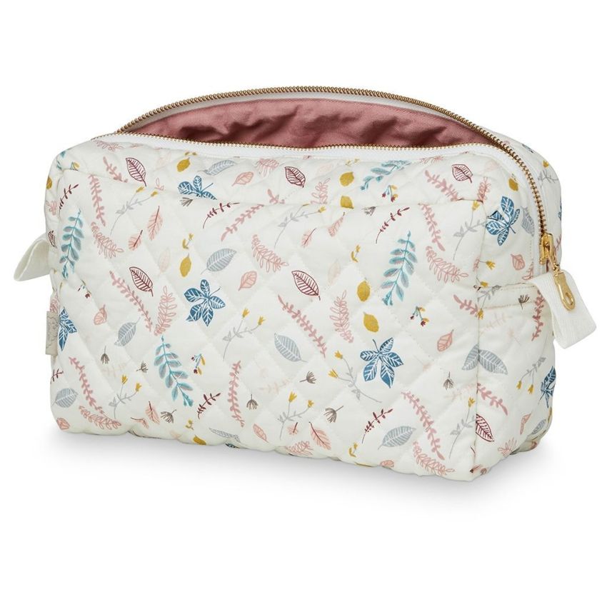 Cam Cam Copenhagen - Neccessaire Pressed Leaves Rose