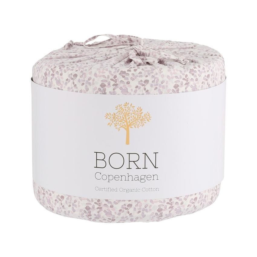 BORN Copenhagen - Bettumrandung Leaves