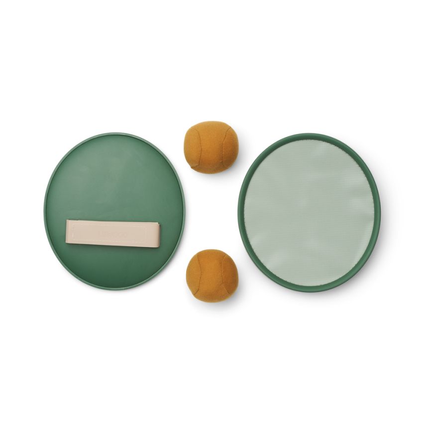 LIEWOOD - Berit Fangspiel Green Mix