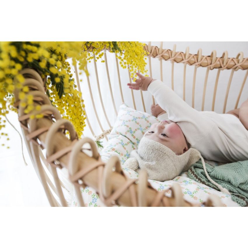 Bermbach Handcrafted - Stubenbett Lola inkl. Matratze