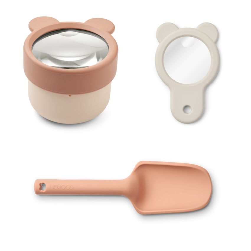 LIEWOOD - Bessie Forscherset Pale Tuscany Mix