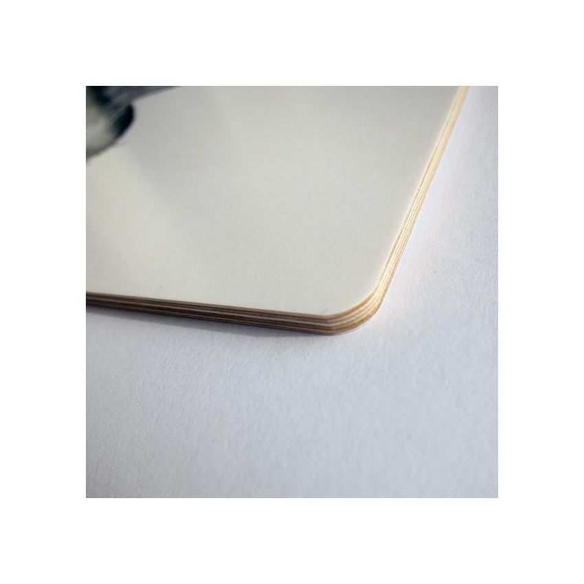 nuukk - Schneidebrettchen Leopard