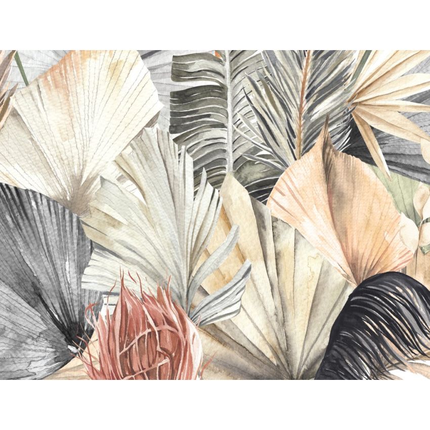 Ginger Monkey - Boho Garden