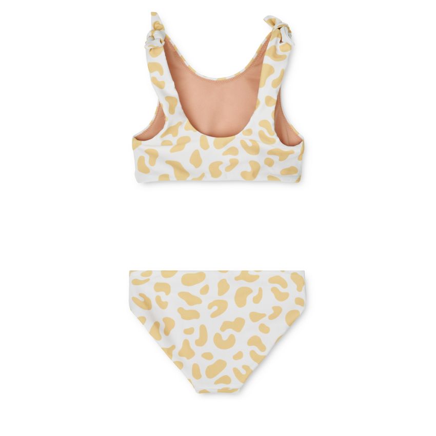LIEWOOD - Bow Bikini Leo Jojoba
