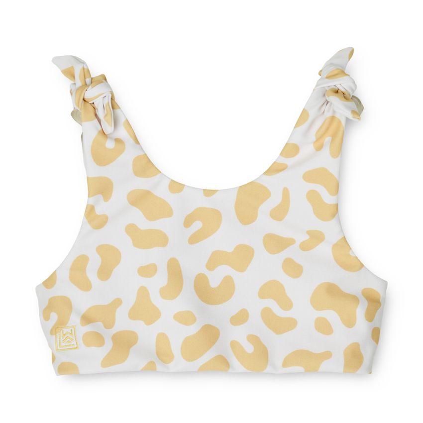 LIEWOOD - Bow Bikini Leo Jojoba