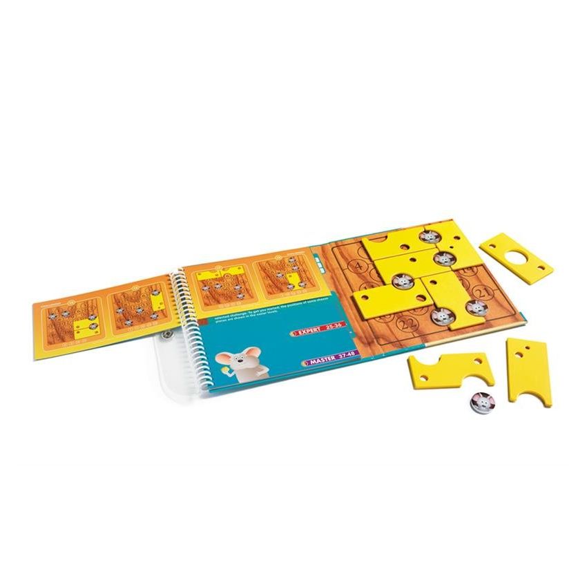 Smart Games - Brain Cheeser