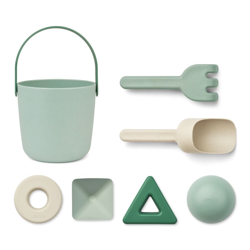 LIEWOOD - Brenda Sandset Peppermint Mix