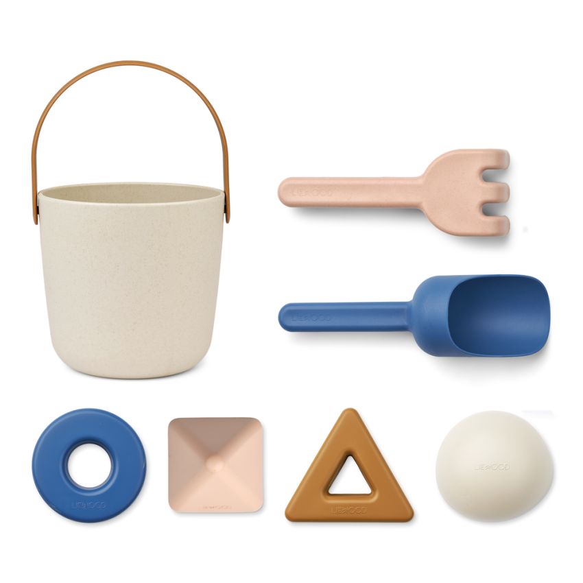 LIEWOOD - Brenda Sandset Riverside Mix