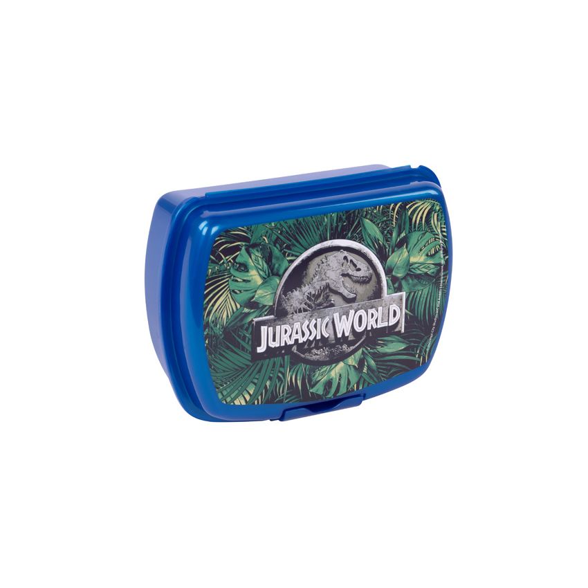 Jurassic World - Brotdose