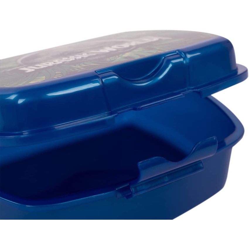 Jurassic World - Brotdose