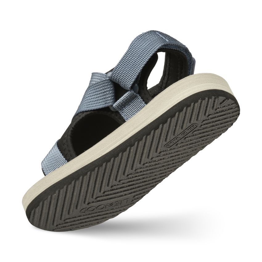 LIEWOOD - Bruce Sandale Whale Blue