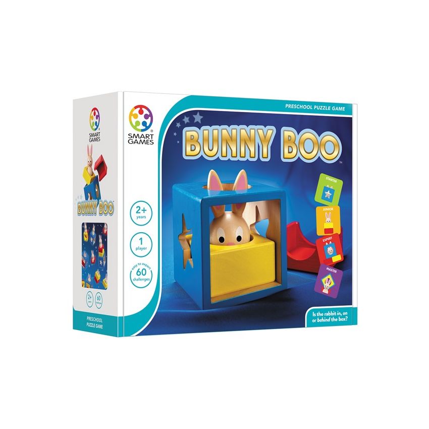Smart Games - Bunny Boo