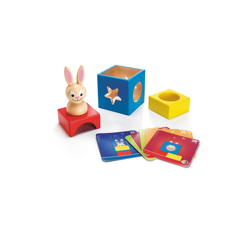 Smart Games - Bunny Boo