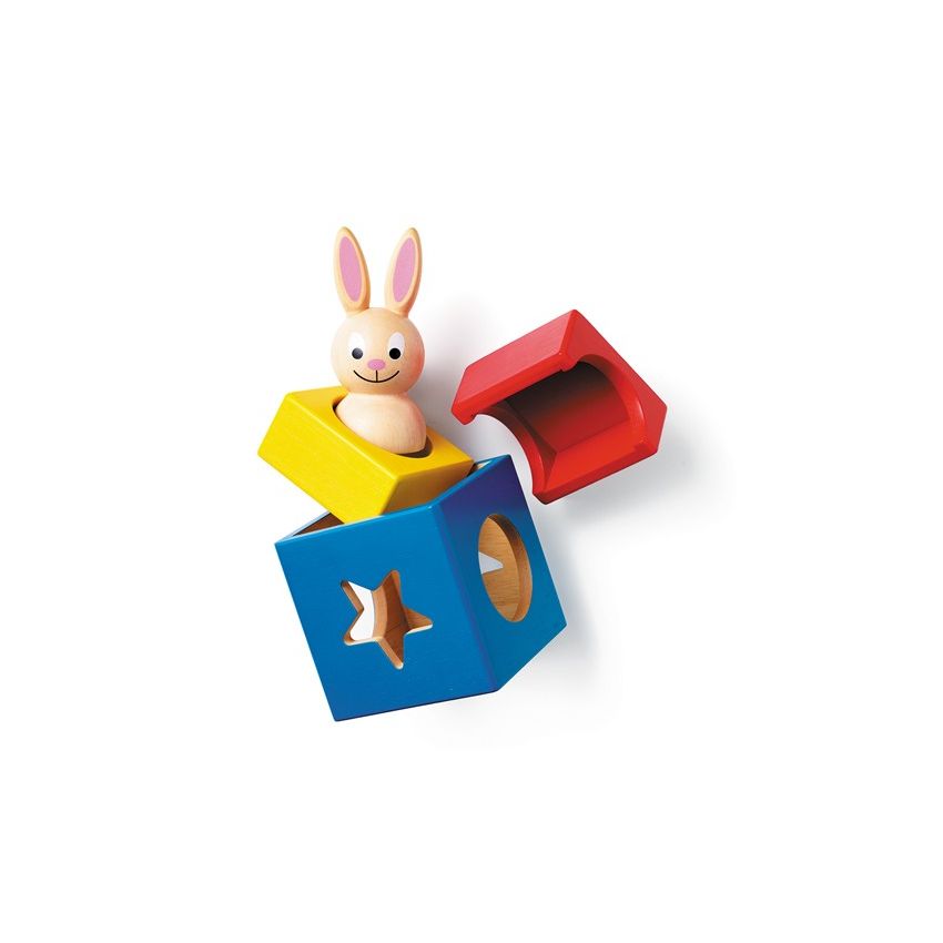 Smart Games - Bunny Boo