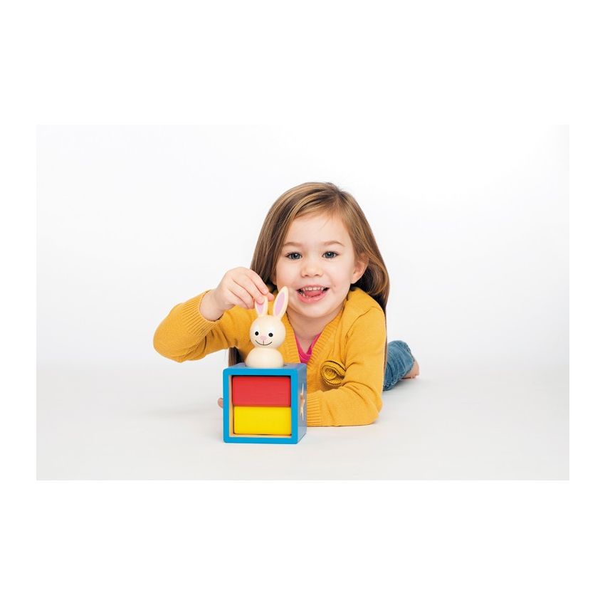 Smart Games - Bunny Boo