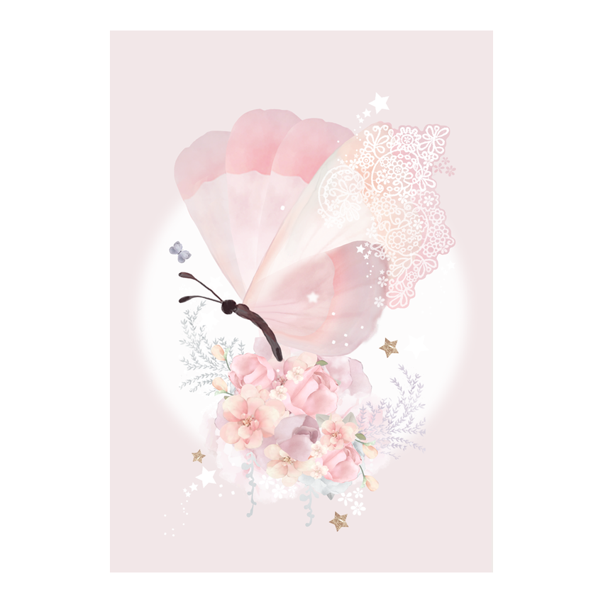 Schmooks - Poster My Heart Flutters