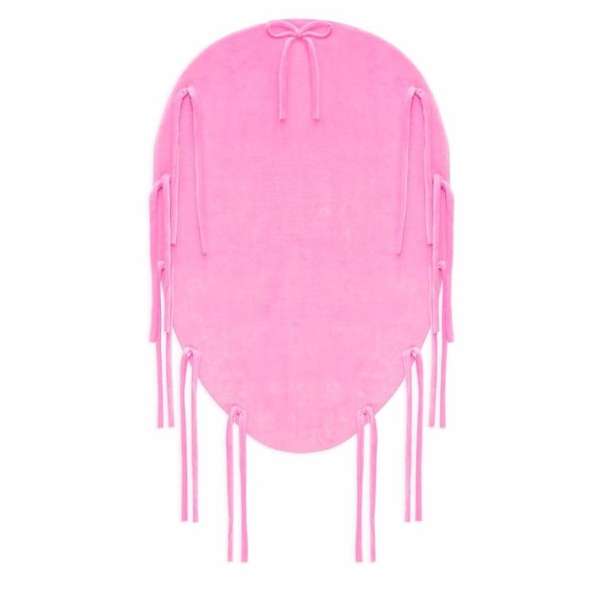 Sparrow - Babynest Bettschlange Pink 2 in 1