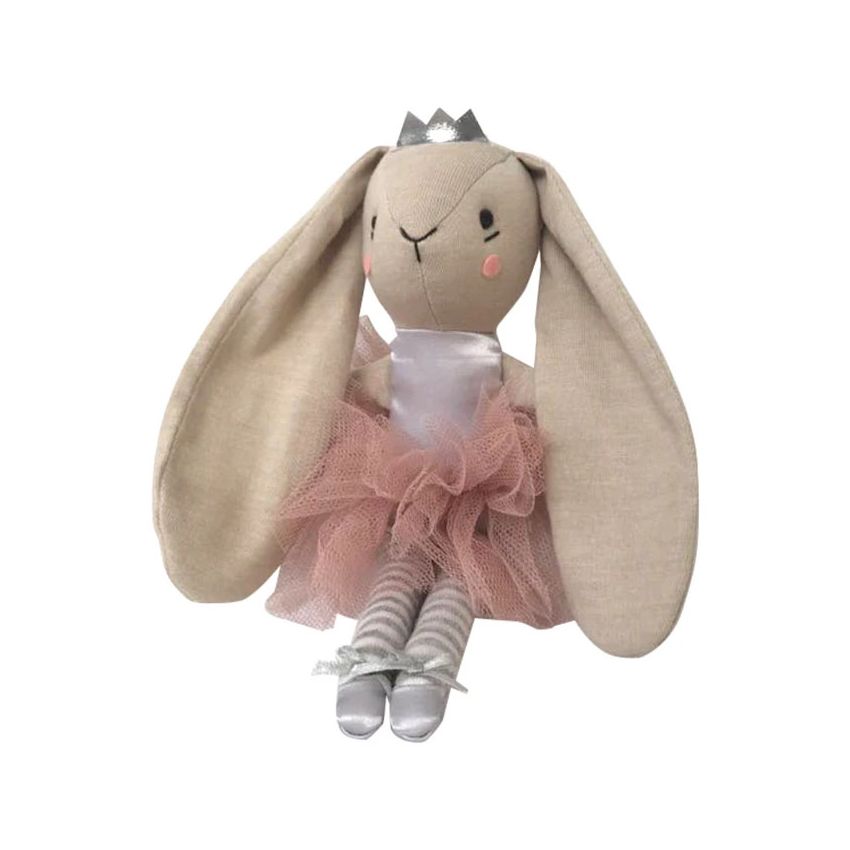 Spinkie - Püppchen Le Petit Bitbit Camile