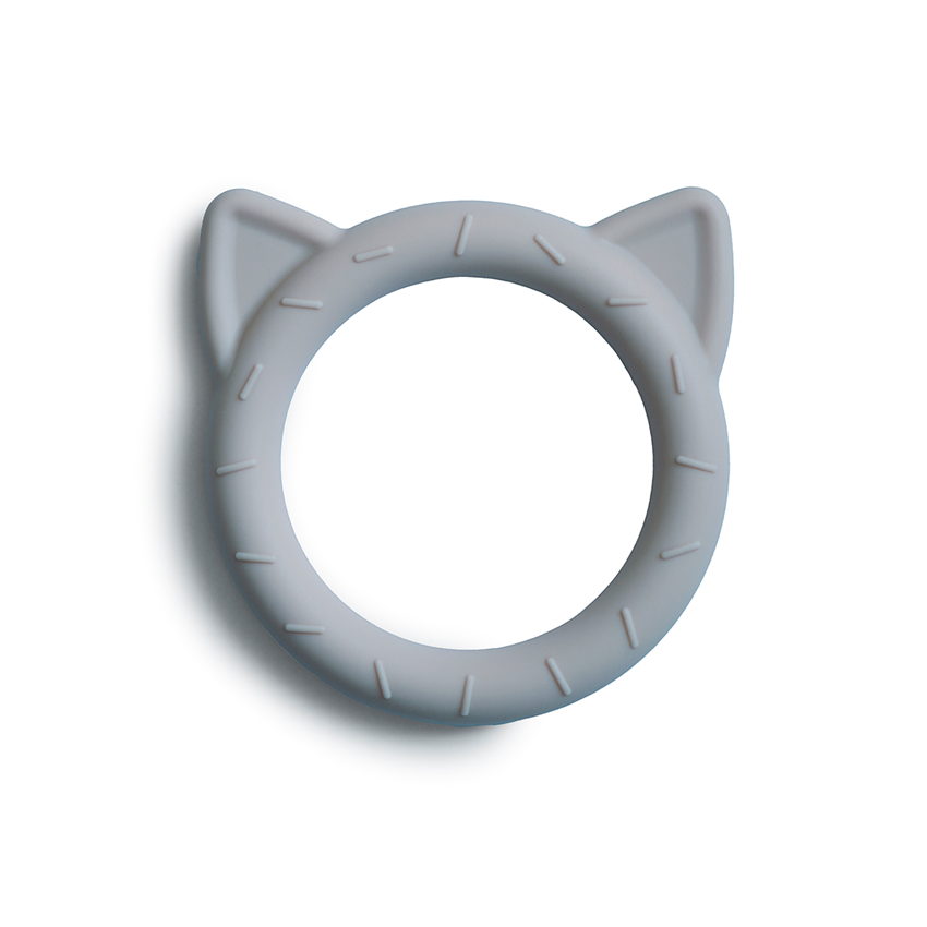 Mushie - Beissling Cat Stone