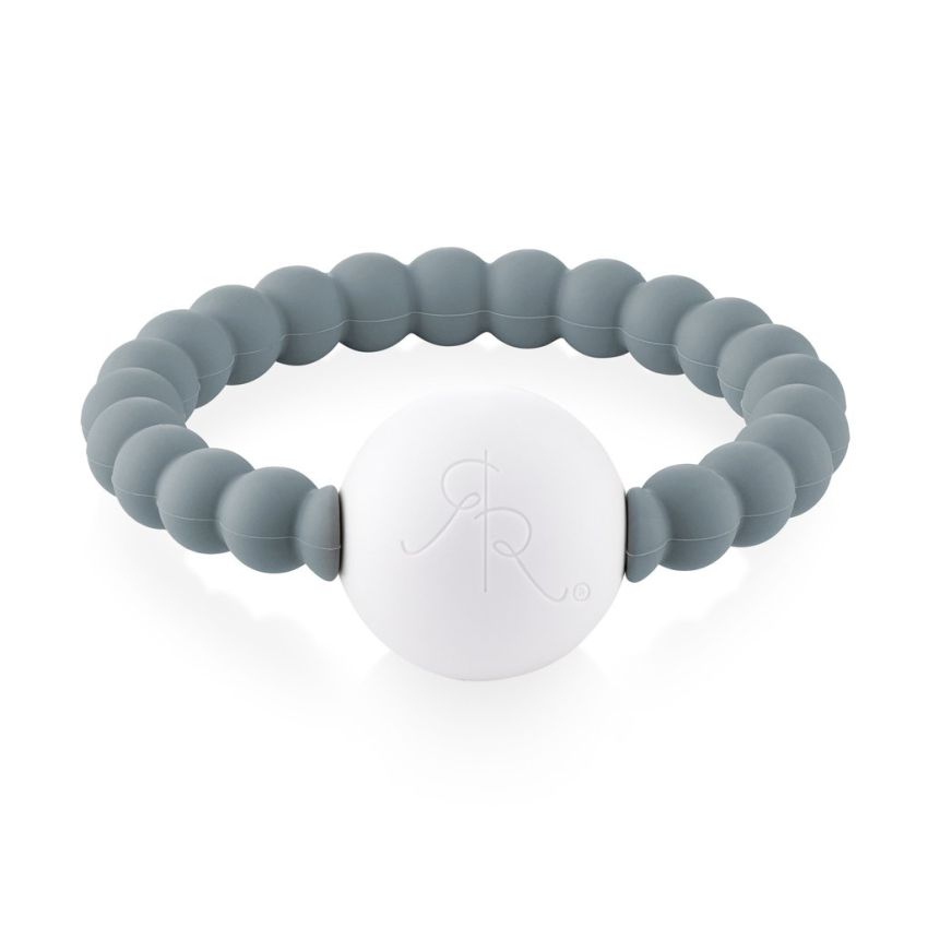 Ryan & Rose - Cutie Rassel Kauring Charcoal