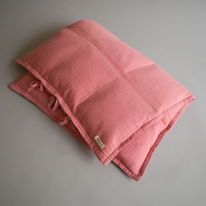 Hildestad Copenhagen - Luxus Baby Paket Rose