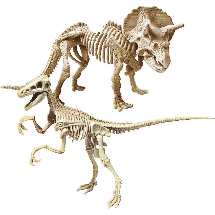 Jurassic World 3 – Ausgrabungs-Set