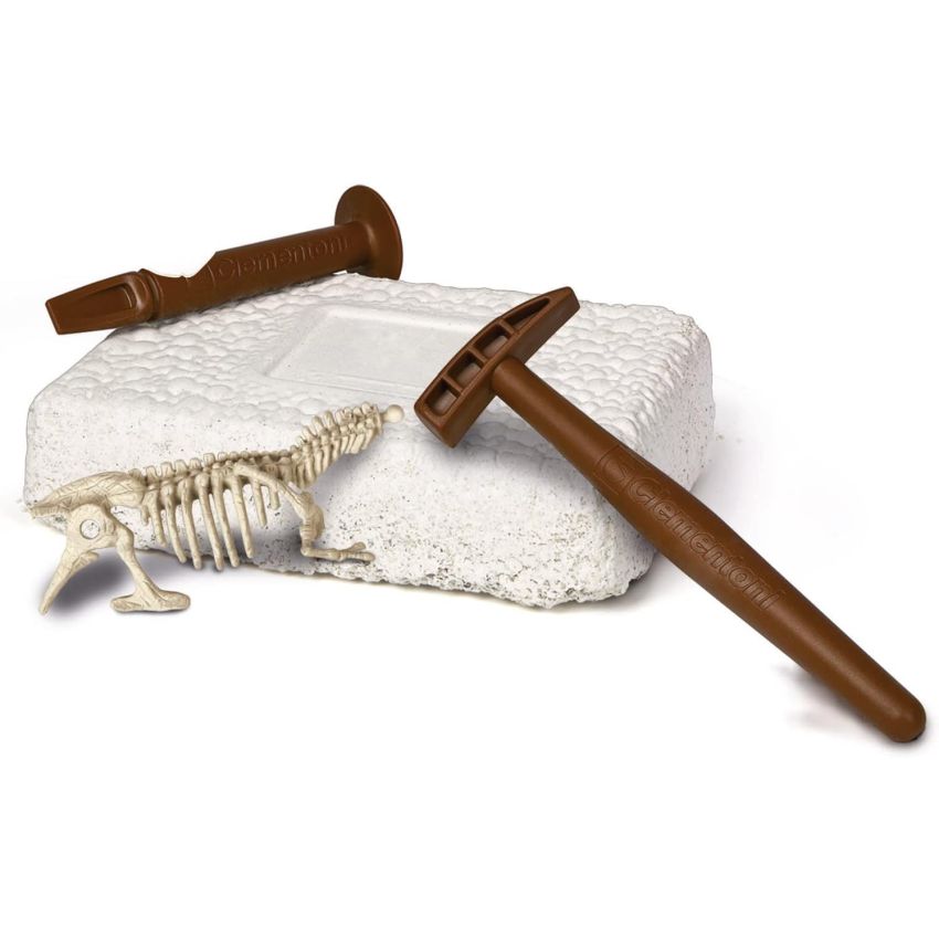 Jurassic World 3 – Ausgrabungs-Set