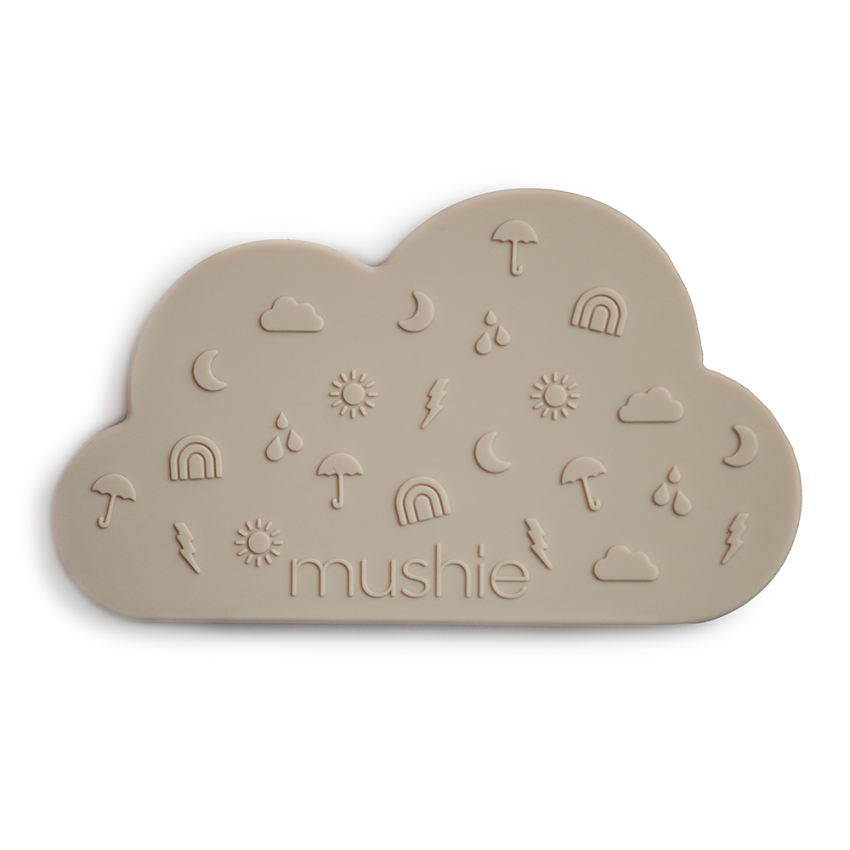 Mushie - Beissling Wolke Shifting Sand