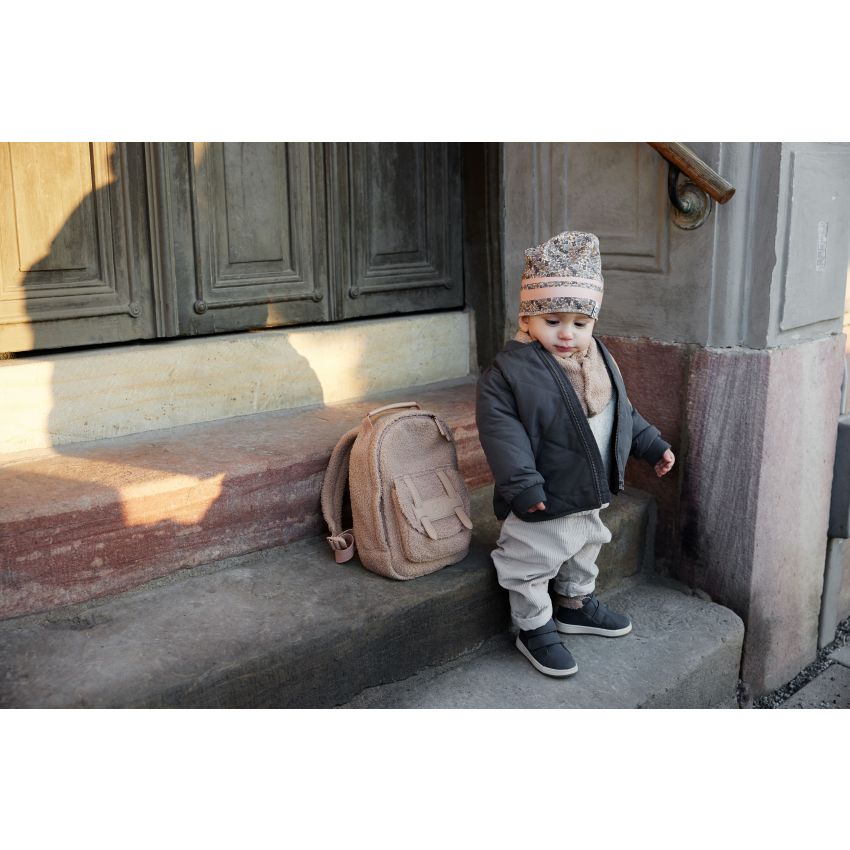 Elodie - Backpack Mini Teddy