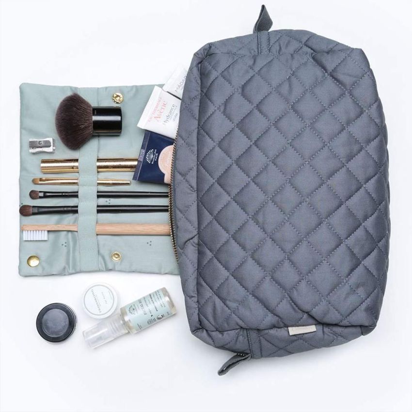 Cam Cam Copenhagen - Neccessaire Black