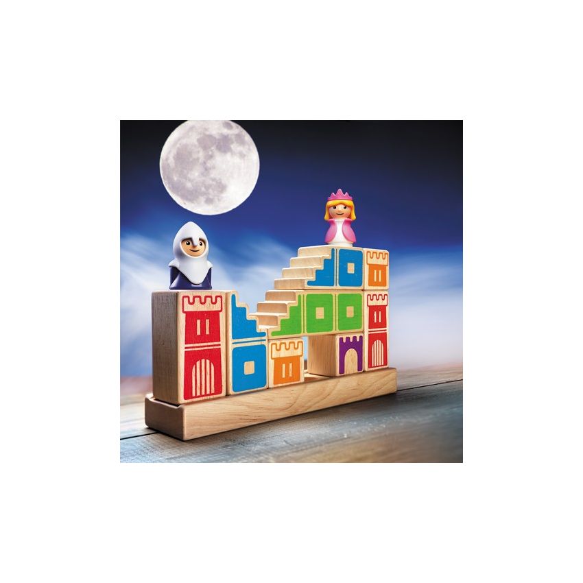 Smart Games - Camelot Jr.