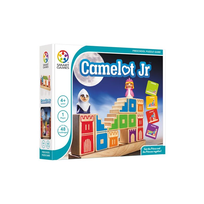 Smart Games - Camelot Jr.