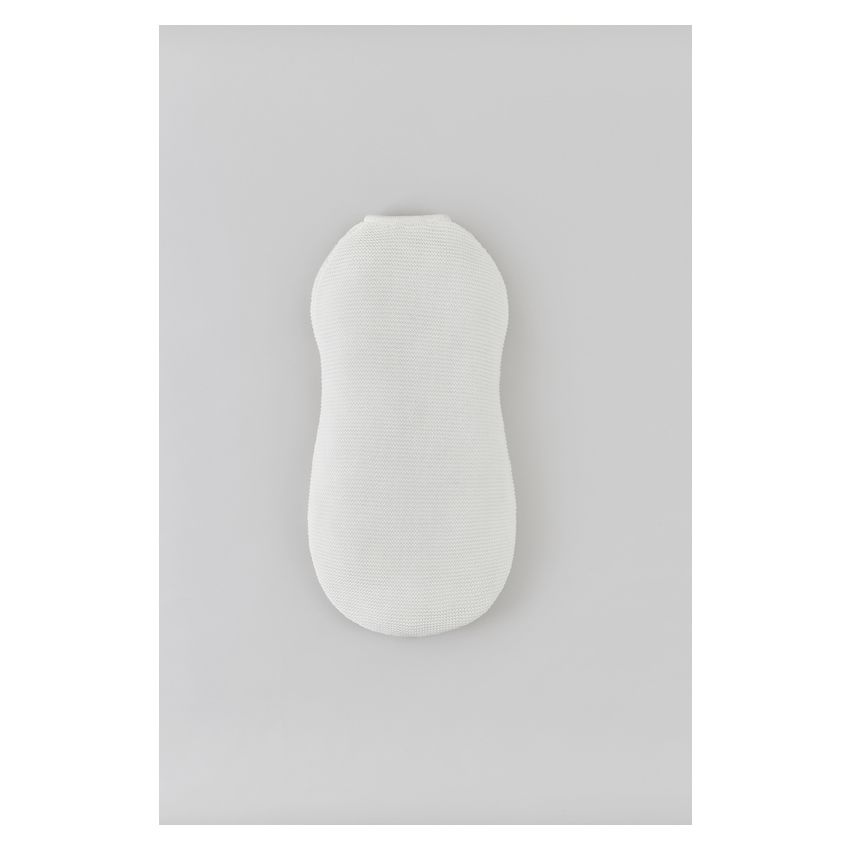 loom knits - Cocoonn Kuschelsack Jasper Creamy