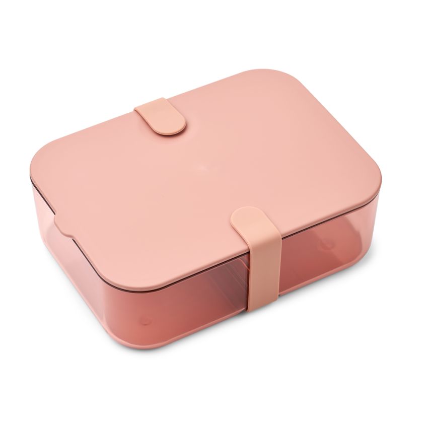 LIEWOOD - Carin Lunchbox Gross Tuscany Rose