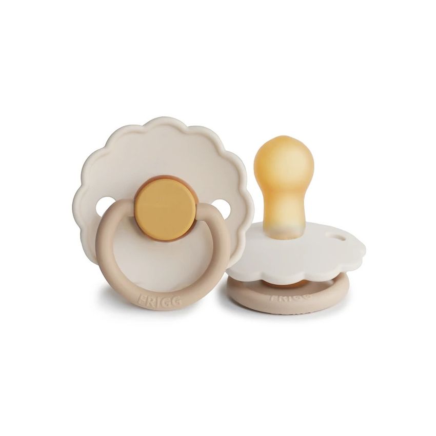 Frigg - Daisy Latex Chamomile Grösse 2