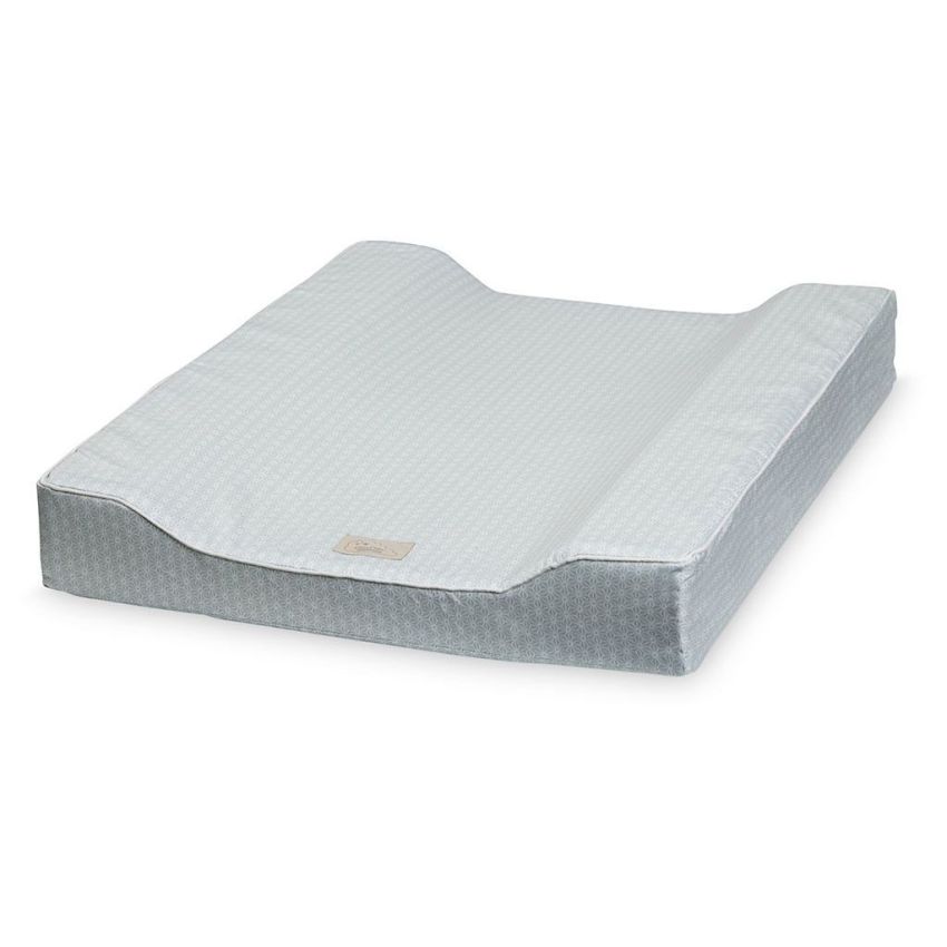 Cam Cam Copenhagen Wickelmatte mit Bezug 