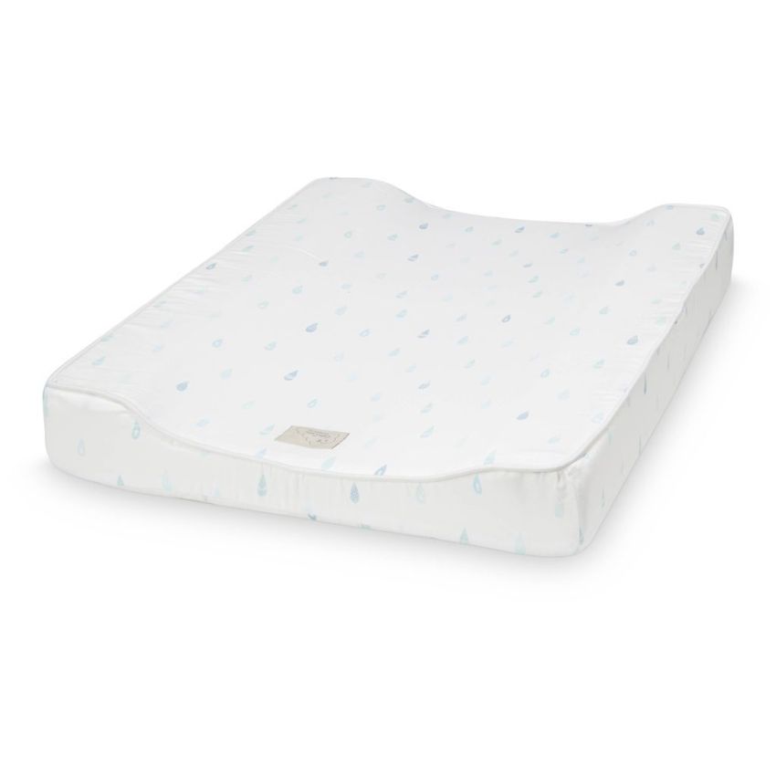 Cam Cam Copenhagen Wickelmatte mit Bezug 