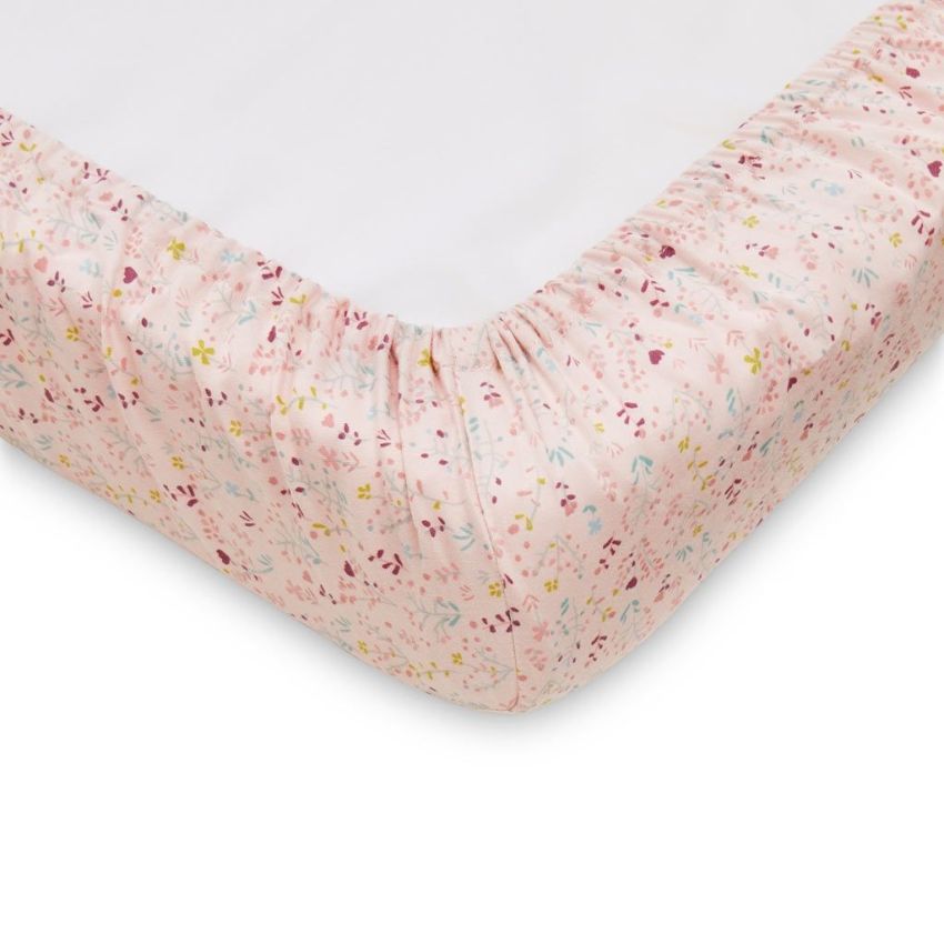 Cam Cam Copenhagen - Wickelmattenbezug Fleur