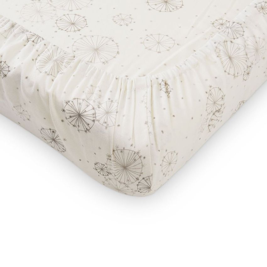 Cam Cam Copenhagen - Wickelmattenbezug Dandelion natural