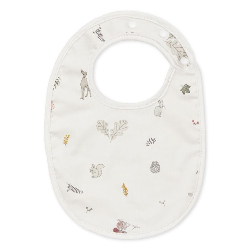 Cam Cam Copenhagen - Classic Lätzchen Fawn