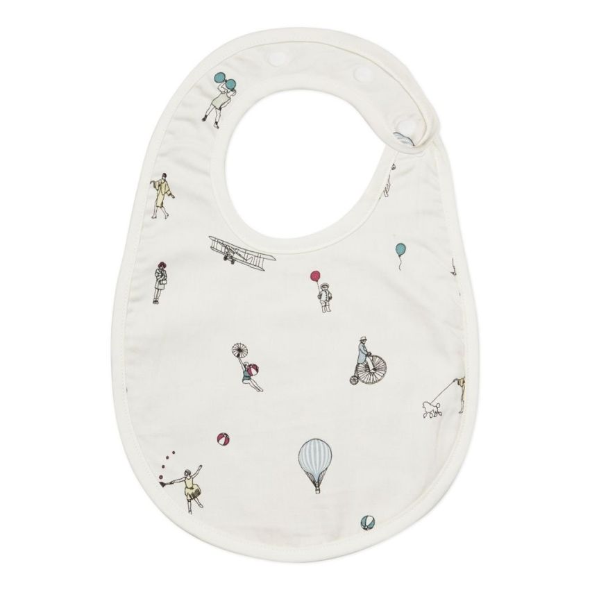 Cam Cam Copenhagen - Classic Lätzchen Holiday