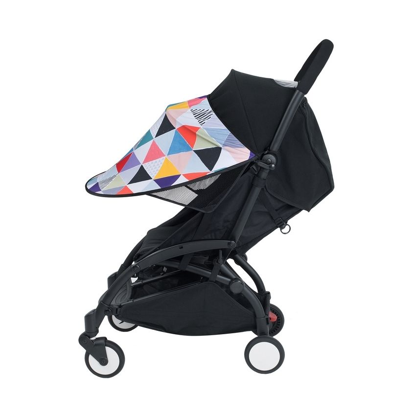 LEOKID - Sonnen Cap Color Newbies