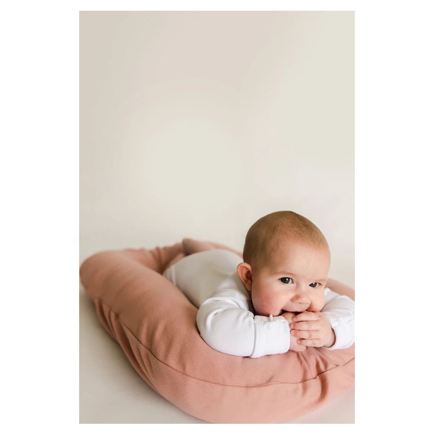 Snuggle Me Organic - Ersatz- Cover Gumdrop