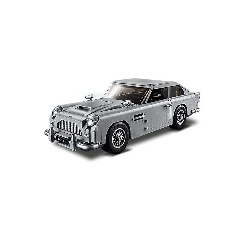 LEGO® Creator 10262 - James Bond™ Aston Martin DB5