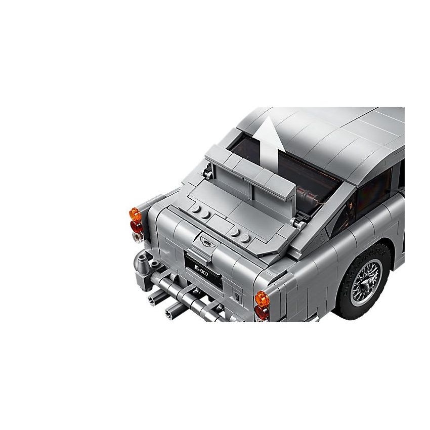LEGO® Creator 10262 - James Bond™ Aston Martin DB5