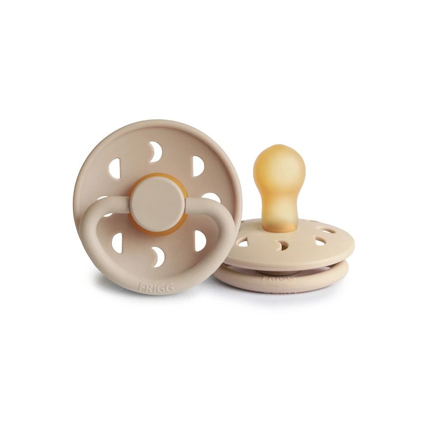 Frigg - Mondphase Latex Croissant Grösse 2