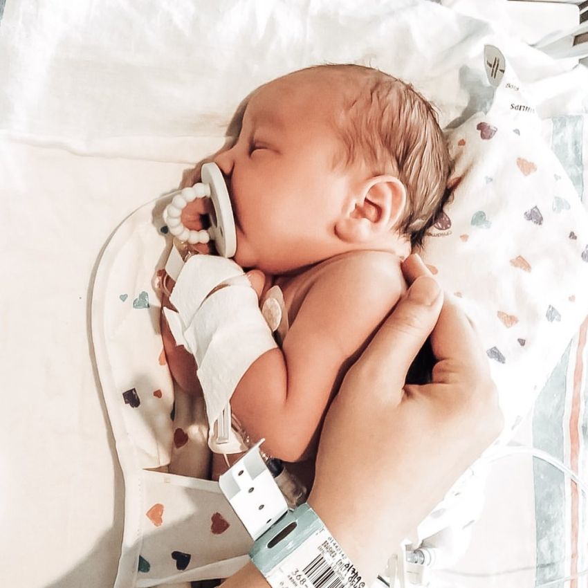 Ryan & Rose - Cutie PAT rund Pink